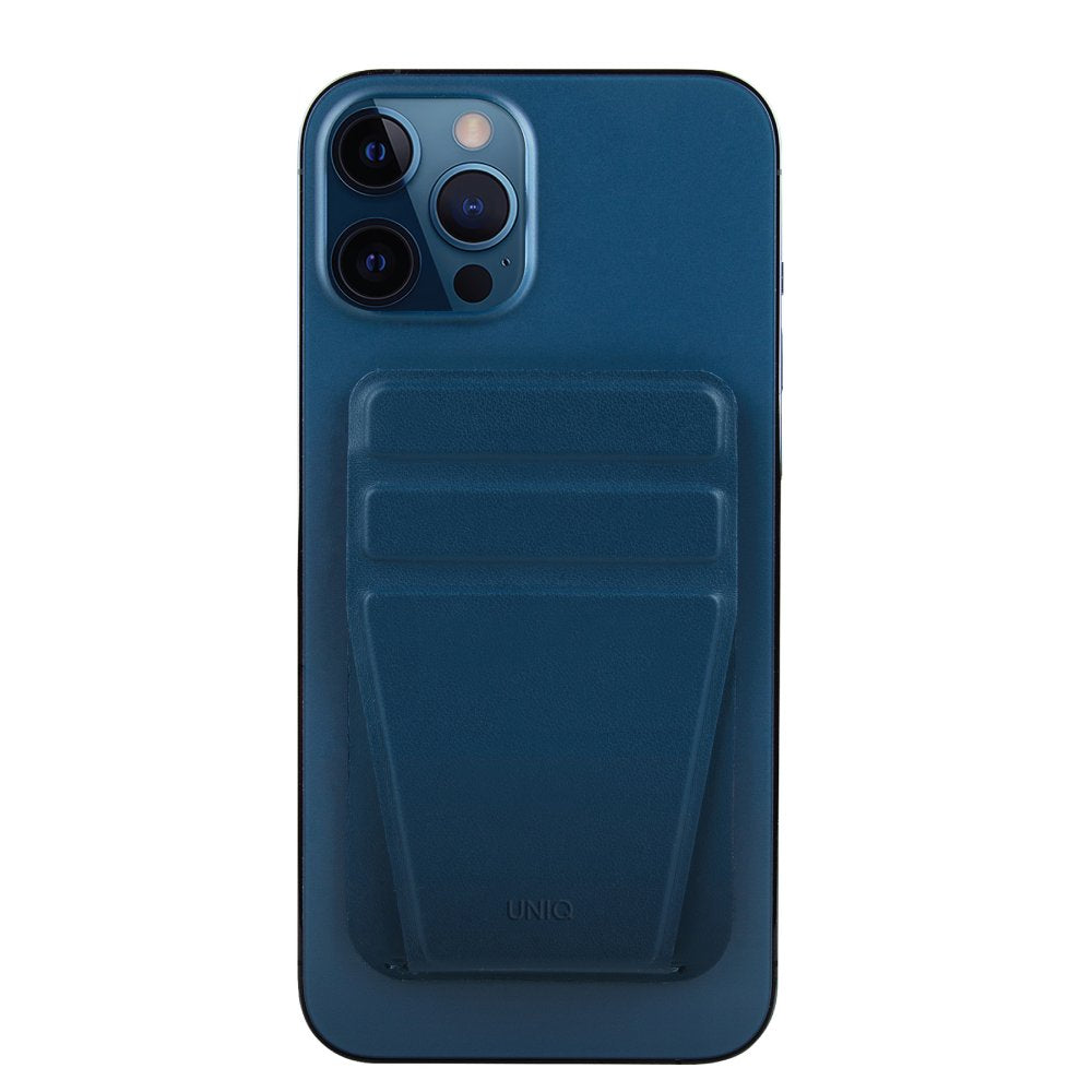 Uniq Lyft Manyetik Kartlıklı Standlı Holder - 11 Uniq Lyft Manyetik Kartlıklı Standlı Holder - 11